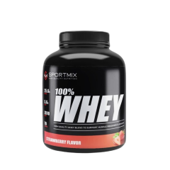 البروتينات والمكملات