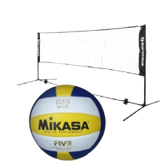 كرة اليد والطائرة