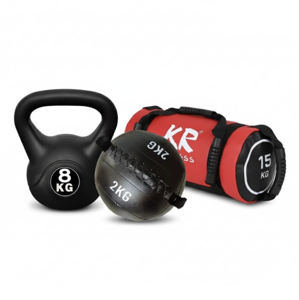 اوزان متنوعة