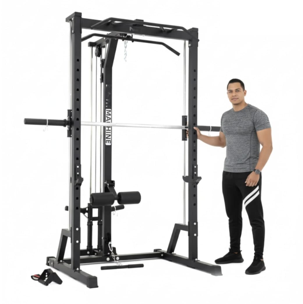 المعدات الثقيلة